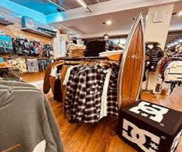 ANTINEA SURF SHOP image 6