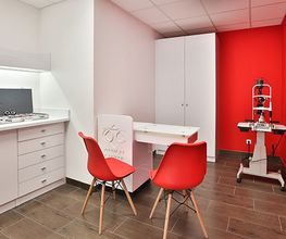 Opticien LUÇON Optical Center image 6