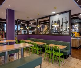 McDonald's Bild 6