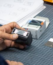 stempel-fabrik.de GmbH Bild 4