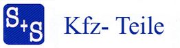 S+S Kfz-Teile
