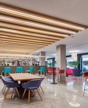 Eurostars Puerto de Ibiza