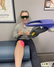Cold Laser Therapy