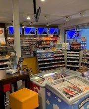 JET Tankstelle Bild 3