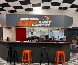GP KART CONCEPT image 1