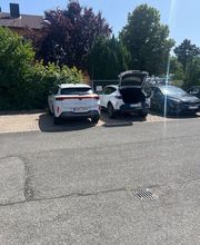 SIXT Autovermietung Schwabach Bild 13