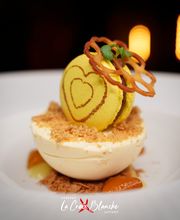 Auberge La Croix Blanche Bild 11