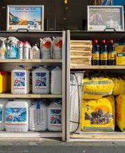 Shell Recharge Charging Station Bild 3