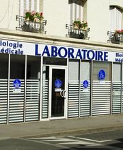 Laboratoire Boulogne Point Du Jour -  BIOGROUP PARIS EST image 4