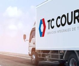 TC COURIER 2018 SL imagen 6