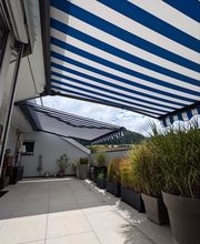 Umbra Pro GmbH - Rolladen Storen Service Bild 2