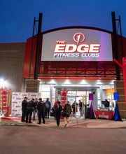 The Edge Fitness Clubs image 9