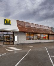 McDonald's Bild 1