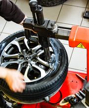 Garage Ritzmann AG Bild 5