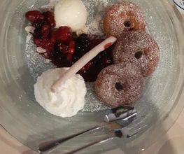Restaurant Zum Vogelherd Bild 19