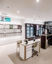 Opticien Pays de Gex