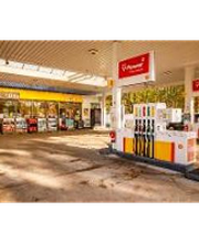 Shell Recharge Charging Station Bild 5