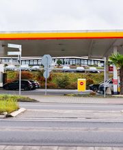 Shell Recharge Charging Station Bild 6