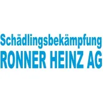 Schädlingsbekämpfung Ronner Heinz AG