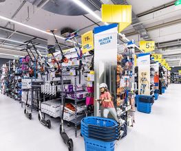 DECATHLON Heilbronn Bild 10
