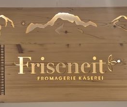 Fromagerie/Käserei Friseneit Bild 2
