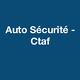 Auto Sécurité - Ctaf