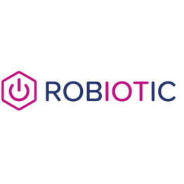 Robiotic Logo