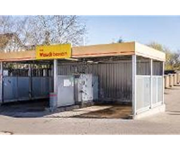 Shell Recharge Charging Station Bild 5