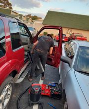 American Auto Glass image 1