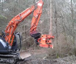 Mietpark-Steigerwald Bild 1