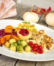 Frohe Aussicht Hotel - Restaurant Bild 9