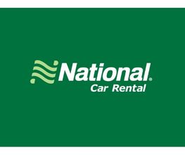 National Car Rental Bild 3