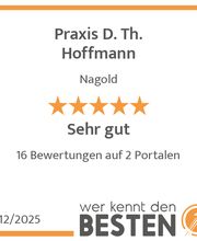 werkenntdenBESTEN.de Qualitätssiegel