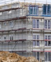 Maier Gerüst + Bau GmbH Bild 1