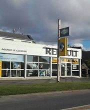 Le Garage Du Cleguer image 1