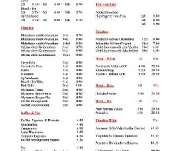 Hotel Restaurant Spillgerten Bild 8