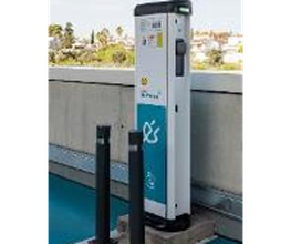 ACCIONA Charging Station imagen 5