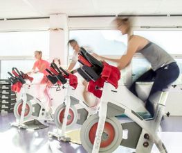 Bündner Qualitätsfitness Bild 11