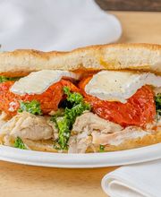 Longfellow's Coffee image 7