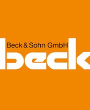 Georg Beck & Sohn GmbH Bild 1
