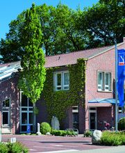 Volksbank Niedergrafschaft eG Geschäftsstelle Hoogstede Bild 2