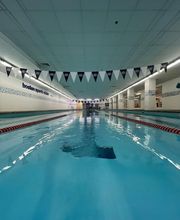New York Sports Club image 10