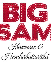 BIG-SAM Kurzwaren & Handarbeitsartikel Bild 1