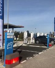 This is a picture representing NF080071 (FUELING) - REL.PONT DE L'ISERE AUTOROUTE A7