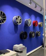 Pneu-Matthy GmbH & Co. KG Bild 2