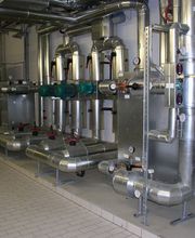 Luft- und Klimatechnik GmbH Bischoff-LS Bild 1