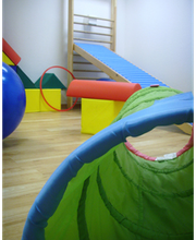 Logopädie & Ergotherapie Richter/Lautenbach Bild 1