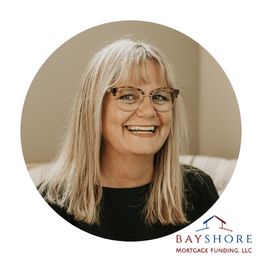Kim Arbogast Bayshore Mortgage Funding LLC