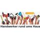 Handwerker rund ums Haus
