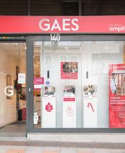 Centro Auditivo GAES Bravo Murillo imagen 7